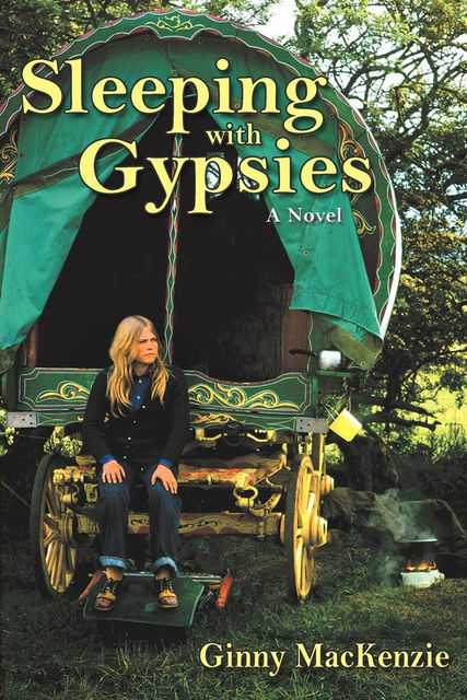 Sleeping With Gypsies, Ginny MacKenzie