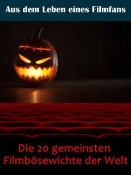 Die 20 gemeinsten Filmbösewichte der Welt, Sybille von Goysern