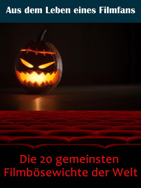 Die 20 gemeinsten Filmbösewichte der Welt, Sybille von Goysern