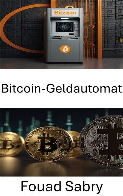 Bitcoin-Geldautomat, Fouad Sabry