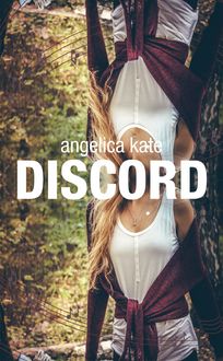 Discord, Angelica Kate