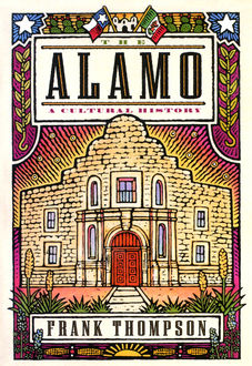 The Alamo, Frank Thompson