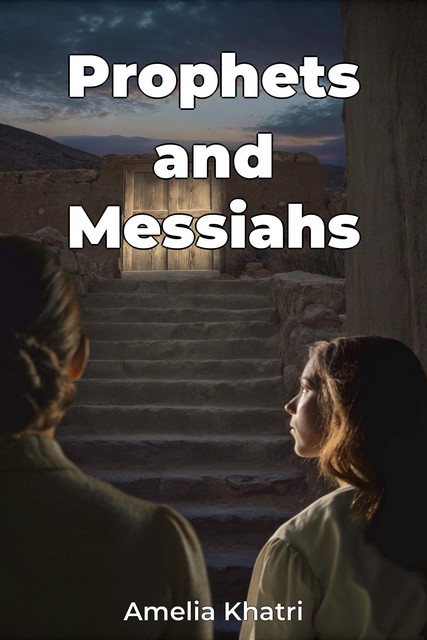 Prophets and Messiahs, Amelia Khatri