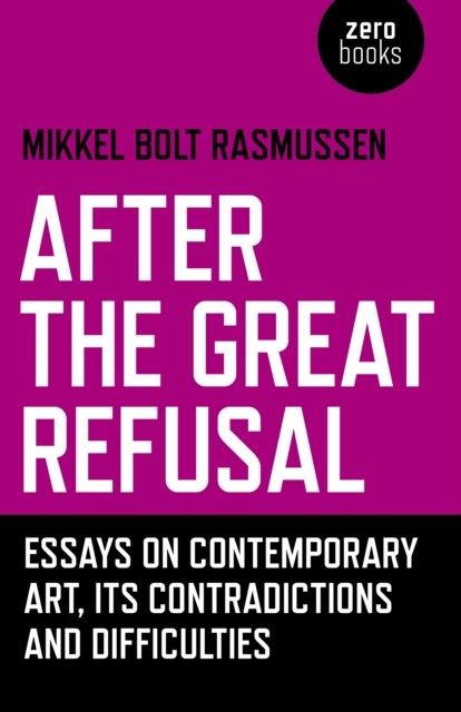 After the Great Refusal, Mikkel Rasmussen