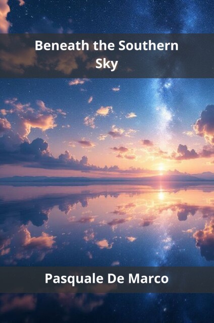 Beneath the Southern Sky, Pasquale De Marco