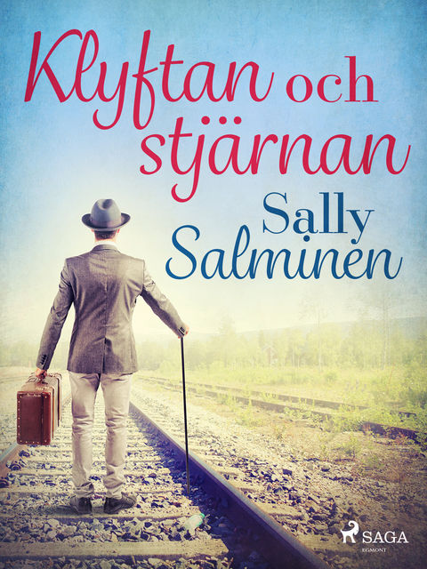 Klyftan och stjärnan, Sally Salminen
