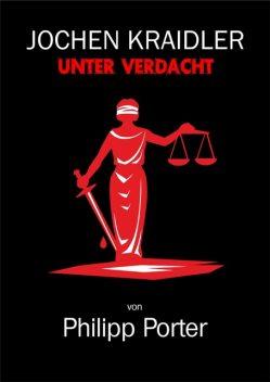 Jochen Kraidler, Philipp Porter