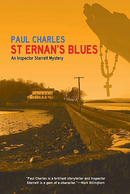 St Ernan's Blues, Paul Charles