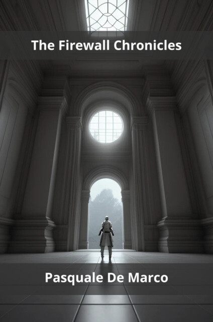 The Firewall Chronicles, Pasquale De Marco