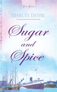 Sugar and Spice, Frances Devine