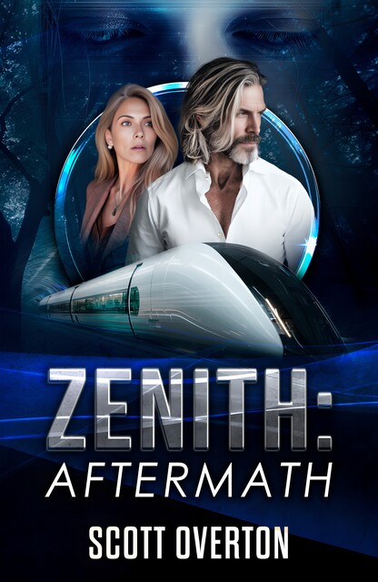 Zenith Aftermath, Scott Overton
