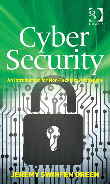 Cyber Security, Jeremy Green