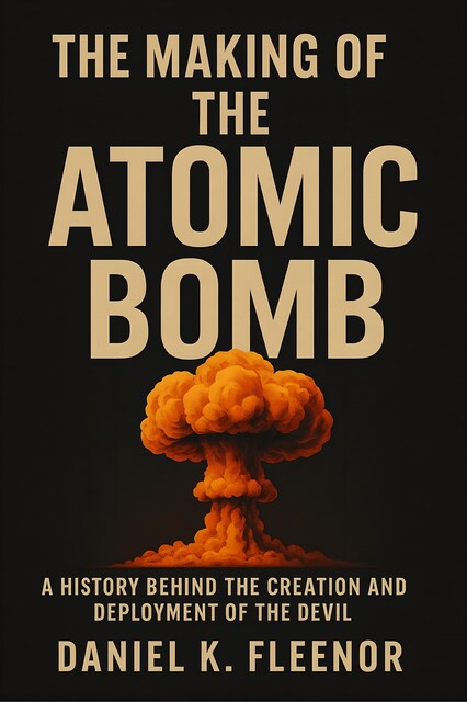 The Making of the Atomic Bomb, Daniel K. Fleenor