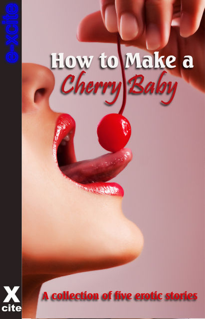 How To Make A Cherry Baby, Lynn Lake, Eleanor Powell, Roxanne Sinclair, Jade Taylor, Toni Sands