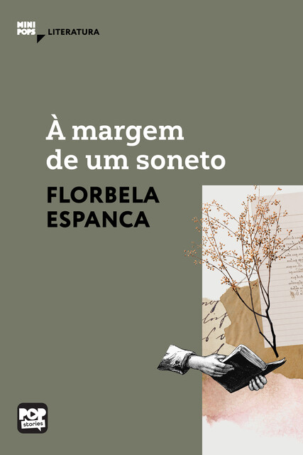 À margem de um soneto, Florbela Espanca