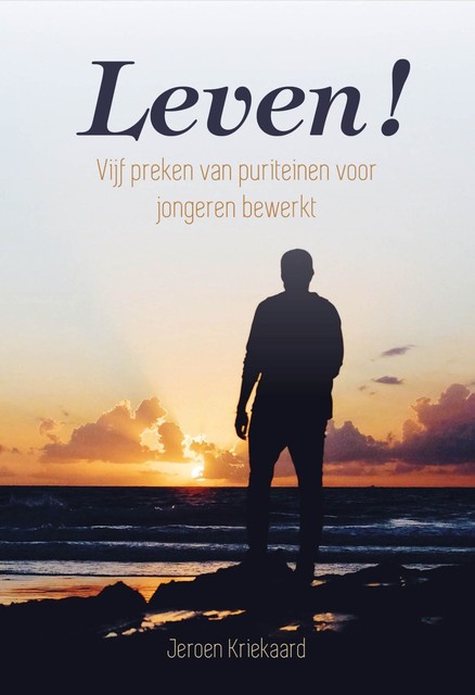 Leven, Jeroen Kriekaard