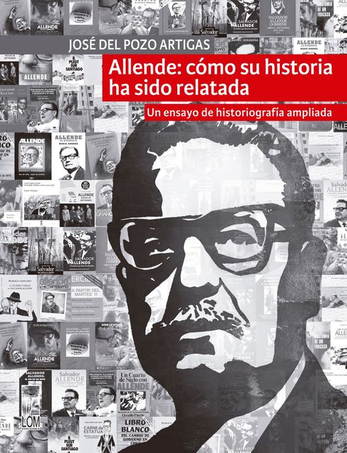 Allende: cómo su historia ha sido relatada, José Del Pozo Artigas