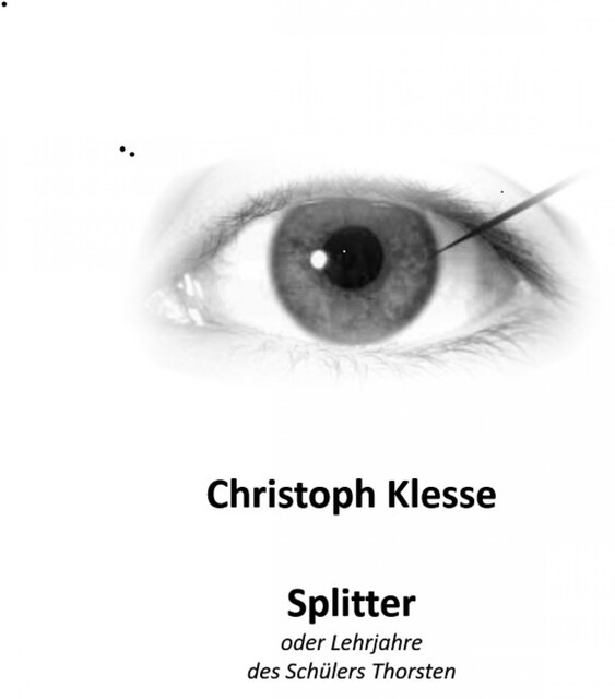 Splitter, Christoph Klesse