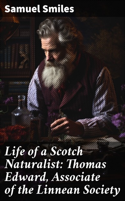 Life of a Scotch Naturalist: Thomas Edward, Associate of the Linnean Society, Samuel Smiles