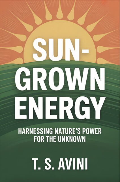 Sun-Grown Energy, T. S Avini
