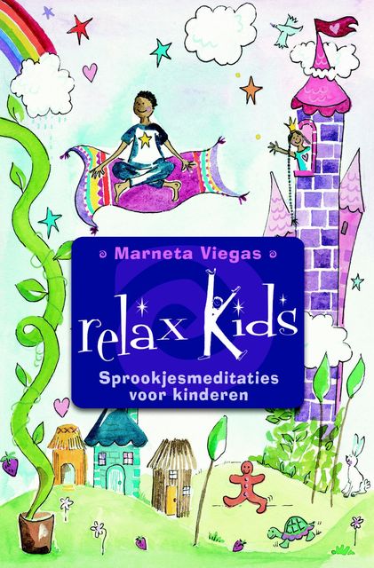 Relax kids, Marneta Viegas