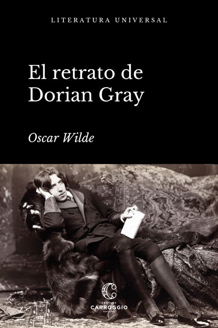 El retrato de Dorian Gray, Oscar Wilde