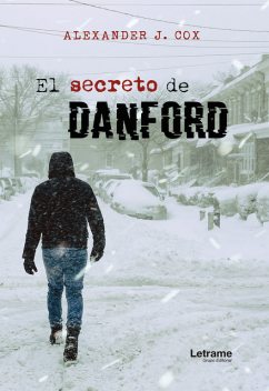 El secreto de Danford, Alexander J. Cox