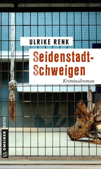 Seidenstadt-Schweigen, Ulrike Renk