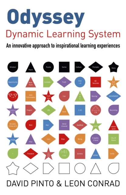 Odyssey – Dynamic Learning System: An Innovative Approach to Inspirational Learning Experiences, Leon Conrad
