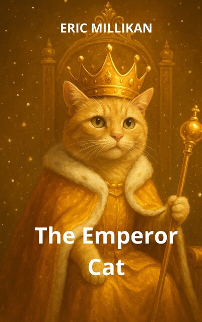 The Emperor Cat, Eric Millikan