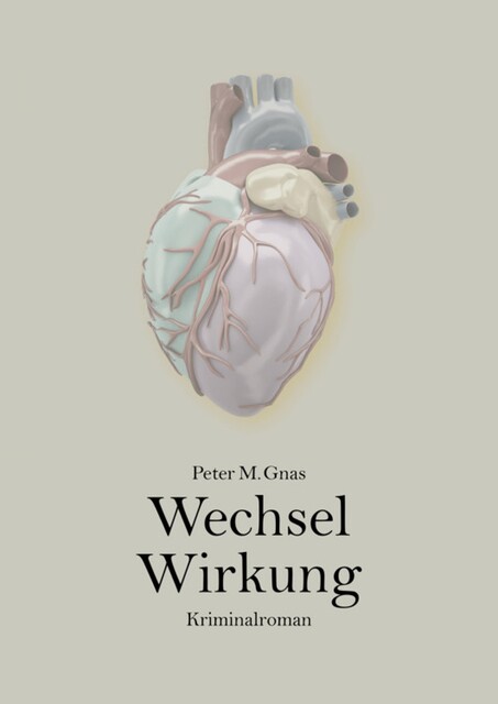 Wechselwirkung, Peter Gnas