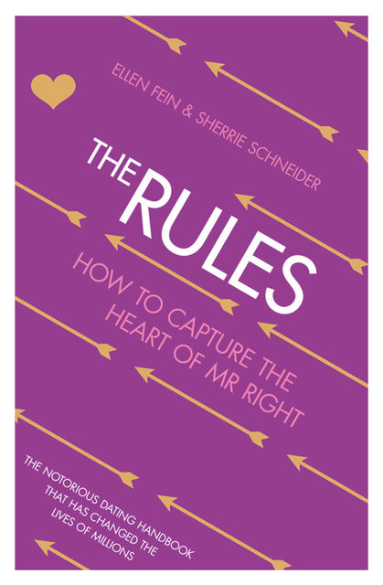 The Rules, Ellen Fein, Sherrie Schneider