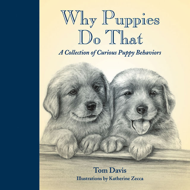 Why Puppies Do That, Tom Davis