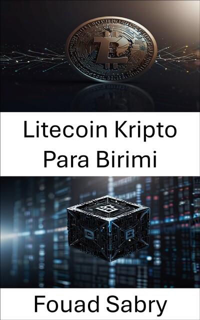 Litecoin Kripto Para Birimi, Fouad Sabry