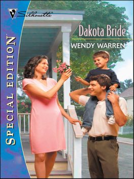 Dakota Bride, Wendy Warren