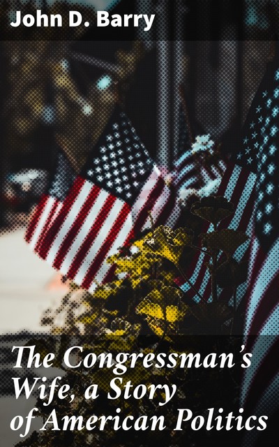 The Congressman's Wife, a Story of American Politics, John D. Barry