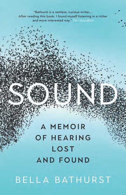 Sound, Bella Bathurst