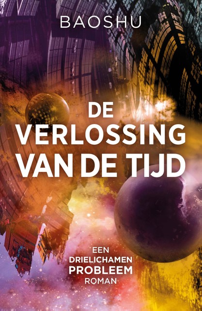 De verlossing van de tijd, Baoshu