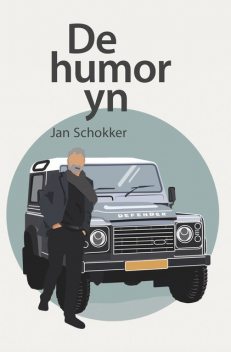 De humor yn, Jan Schokker