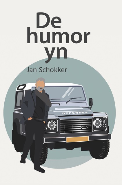 De humor yn, Jan Schokker