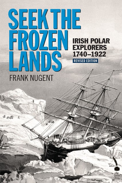 Seek the Frozen Lands, Frank Nugent