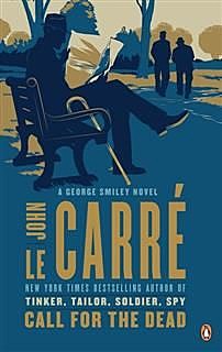 Murder of Quality and Call for the Dead 2-Book Bundle, John le Carr