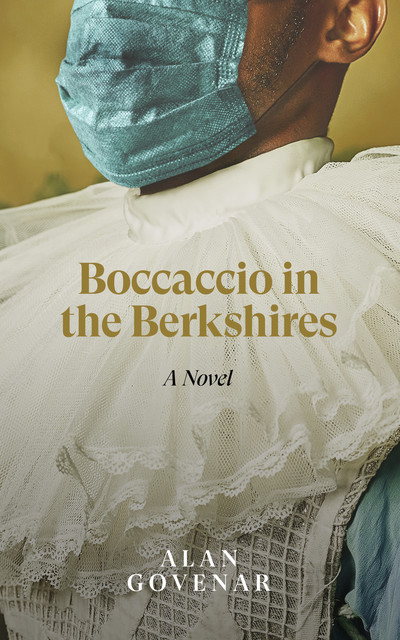 Boccaccio in the Berkshires, Alan Govenar