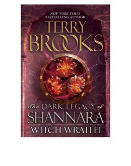 Witch Wraith, Terry Brooks