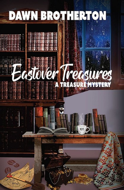 Eastover Treasures, Dawn Brotherton