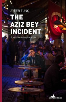 The Aziz Bey Incident, Ayfer Tunç