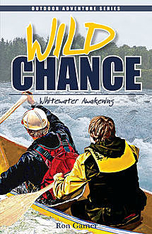 Wild Chance, Ron Gamer