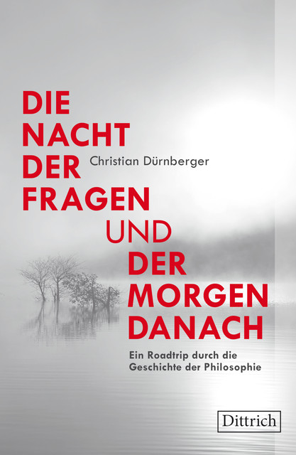 Die Nacht der Fragen und der Morgen danach, Christian Dürnberger