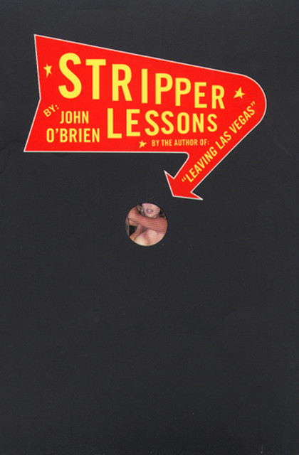 Stripper Lessons, John O'Brien