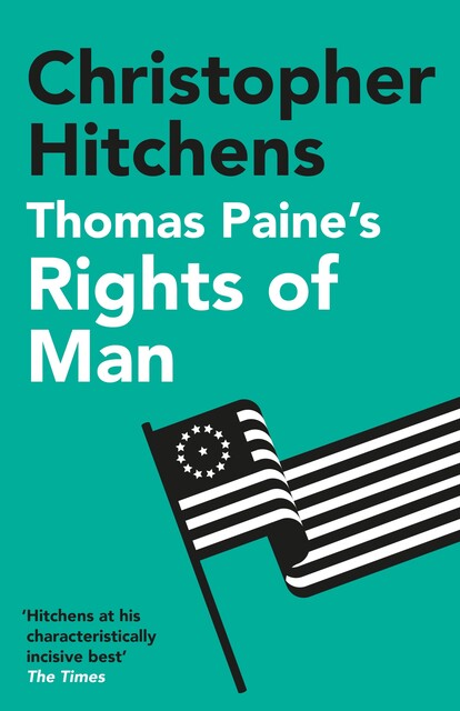 Thomas Paine's Rights of Man, Christopher Hitchens